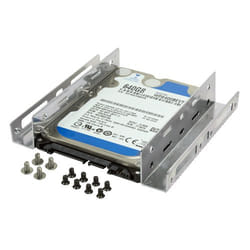 LogiLink AD0009 kit de support