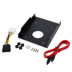 LogiLink AD0013 Compartiment pour ordinateur