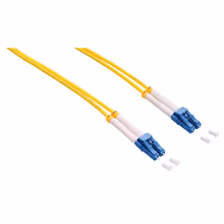LogiLink FP0LC10, 10 m, OS2, LC, LC