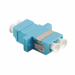LogiLink FA02LC3, LC/LC, Turquoise, Multimode, Plastique, 1 pièce(s)