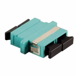 LogiLink 2x SC - 2x SC, 2x SC, 2x SC, Turquoise
