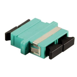 LogiLink 2x SC - 2x SC Turquoise