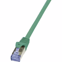 enquête Catégorie 6A (500 MHz) description Ce câble réseau vous permettra de brancher différents appareils (par exemple un PC ...