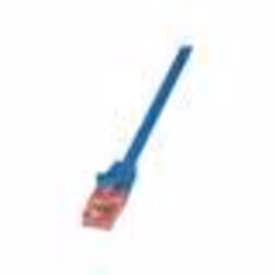 Câble de raccordement LOGILINK CAT 6A S/FTP 50 M Bleu