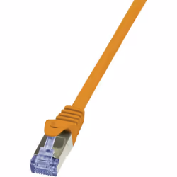 enquête Catégorie 6A (500 MHz) description Ce câble réseau vous permettra de brancher différents appareils (par exemple un PC ...