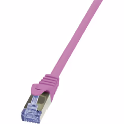 enquête Catégorie 6A (500 MHz) description Ce câble réseau vous permettra de brancher différents appareils (par exemple un PC ...