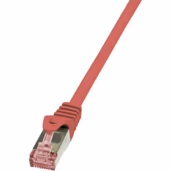 enquête Catégorie 6 (250 MHz) description Ce câble réseau vous permettra de brancher différents appareils (par exemple un PC ...