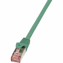 enquête Catégorie 6 (250 MHz) description Ce câble réseau vous permettra de brancher différents appareils (par exemple un PC  ...
