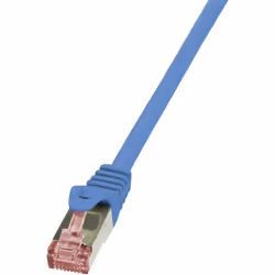 enquête Catégorie 6 (250 MHz) description Ce câble réseau vous permettra de brancher différents appareils (par exemple un PC  ...