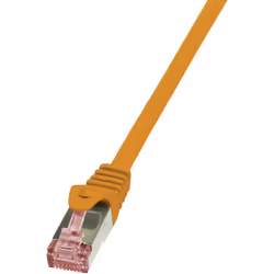 enquête Catégorie 6 (250 MHz) description Ce câble réseau vous permettra de brancher différents appareils (par exemple un PC  ...