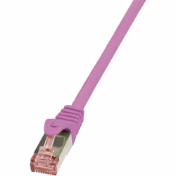 enquête Catégorie 6 (250 MHz) description Ce câble réseau vous permettra de brancher différents appareils (par exemple un PC  ...