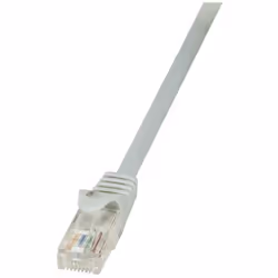 LogiLink 5m RJ-45 Cat6e UTP, 5 m, Cat6e, U/UTP (UTP), RJ-45