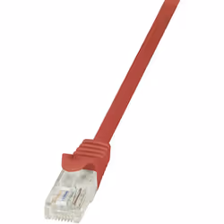 enquête Catégorie 6 (250 MHz) description Ce câble réseau vous permettra de brancher différents appareils (par exemple un PC ...