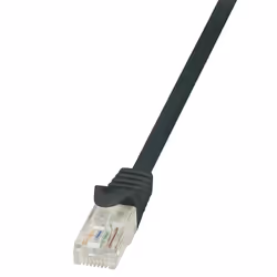 LogiLink 7.5m Cat.5e U/UTP RJ45, 7,5 m, Cat5e, U/FTP (STP), RJ-45, RJ-45