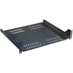 LogiLink SF2C35B accessoire de racks Étagère