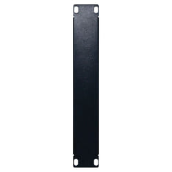 LogiLink ACT104 accessoire de racks Panneau caché
