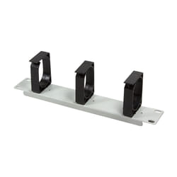 LogiLink ACT105 accessoire de racks Panneau de gestion de câbles