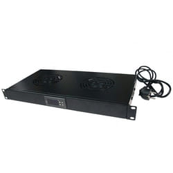 Alpenföhn Brocken 4 Max Processeur Refroidisseur d'air 12 cm Noir 1 pièce(s)
