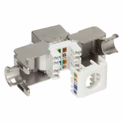 LogiLink NK4001 Module Keystone