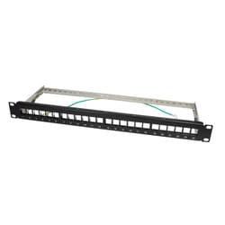 LogiLink NK4042 baie de branchements 1U
