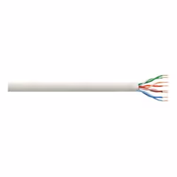 LogiLink CQ2100U, 100 m, Cat6, U/UTP (UTP)