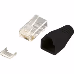LogiLink MP0024, RJ-45, 100 pièce(s)