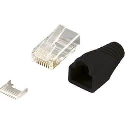 LogiLink MP0024 connecteur de fils RJ-45