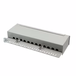 LogiLink NP0019 baie de branchements