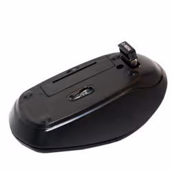 LogiLink ID0114 souris Ambidextre RF sans fil Optique 1200 DPI