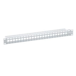 LogiLink NK4044 baie de branchements 1U