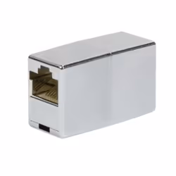 LogiLink NP0029, RJ45, RJ45, Gris
