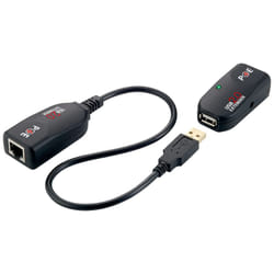 LogiLink UA0207 carte réseau Ethernet 480 Mbit/s