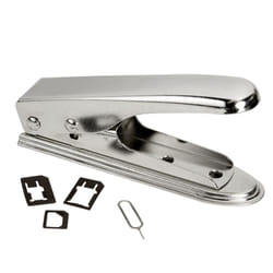 LogiLink WZ0026 SIM / flash adaptateur de carte mémoire