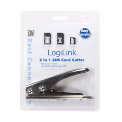 LogiLink WZ0026 SIM / flash adaptateur de carte mémoire