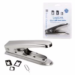 LogiLink WZ0026 SIM / flash adaptateur de carte mémoire