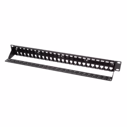 LogiLink NK4045 baie de branchements 1U - Vue supplémentaire 3