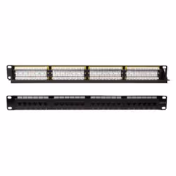 LogiLink NP0004A baie de branchements