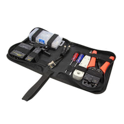 LogiLink WZ0030 kit d'outils de préparation de câble