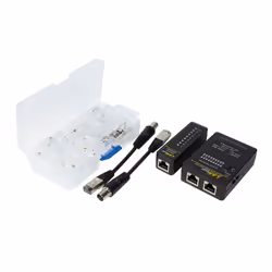 LogiLink WZ0030 kit d'outils de préparation de câble - Vue supplémentaire 6