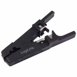 LogiLink WZ0030 kit d'outils de préparation de câble - Vue supplémentaire 7
