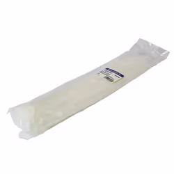 LogiLink KAB0040 serre-câbles Nylon Transparent 100 pièce(s)