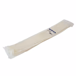 LogiLink KAB0041 serre-câbles Nylon Transparent 100 pièce(s)