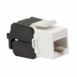 LogiLink KJ28F11, Noir, Blanc, RoHS, CE, 16,8 mm, 37,8 mm, 20,1 mm