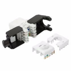 LogiLink KJ28F11 Module Keystone