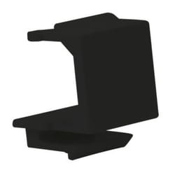 LogiLink NK0091 protection de sécurité pour prise Noir