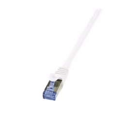 LogiLink 7.5m Cat7 S/FTP, 7,5 m, Cat7, S/FTP (S-STP), RJ-45, RJ-45