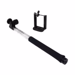LogiLink BT0031 bâton support pour selfies