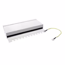 LogiLink NP0017A baie de branchements 1U