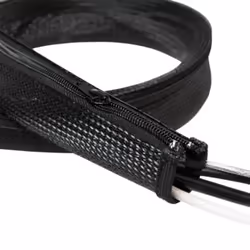 LogiLink KAB0046, Noir, Polyester