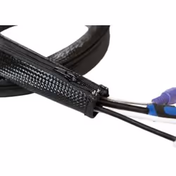 LogiLink KAB0047 manchon de câble Noir - Vue supplémentaire 6